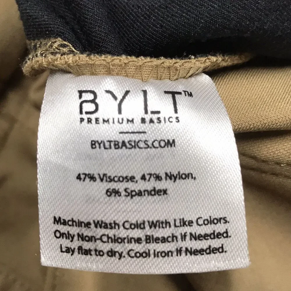 BYLT Basics bylt everyday
